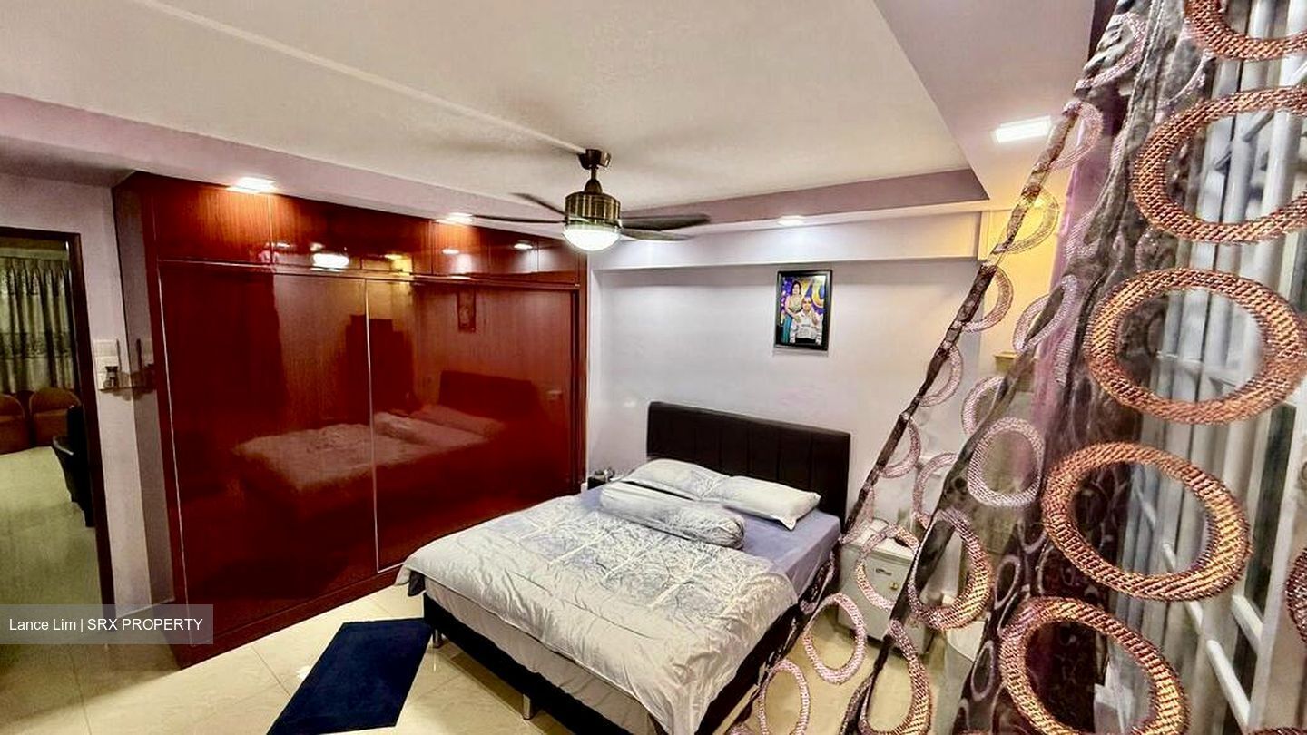 Blk 142 Simei Street 2 (Tampines), HDB 5 Rooms #458555061